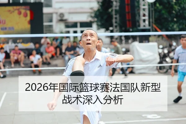 2026年国际篮球赛法国队新型战术深入分析